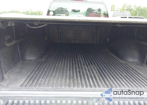 2011 Chevrolet Colorado Work Truck from USA, damaged, VIN 1GCCSBF96B8141068